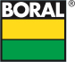Boral construction materials